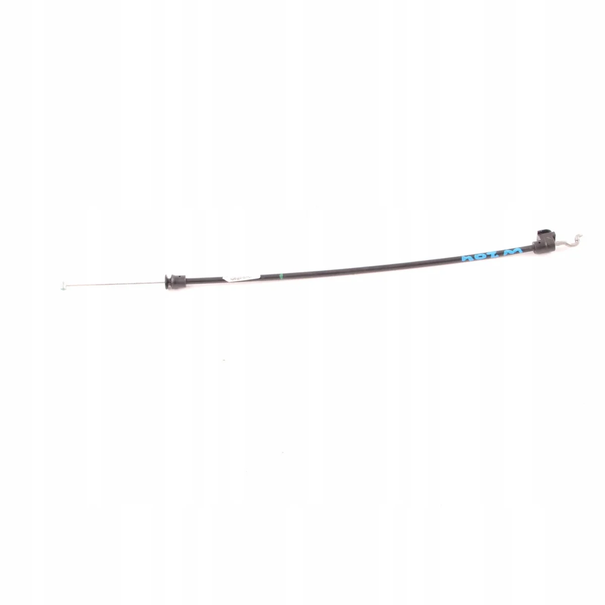 Mercedes S204 Kabel Sluiting Kofferbak A2047500159 image 5