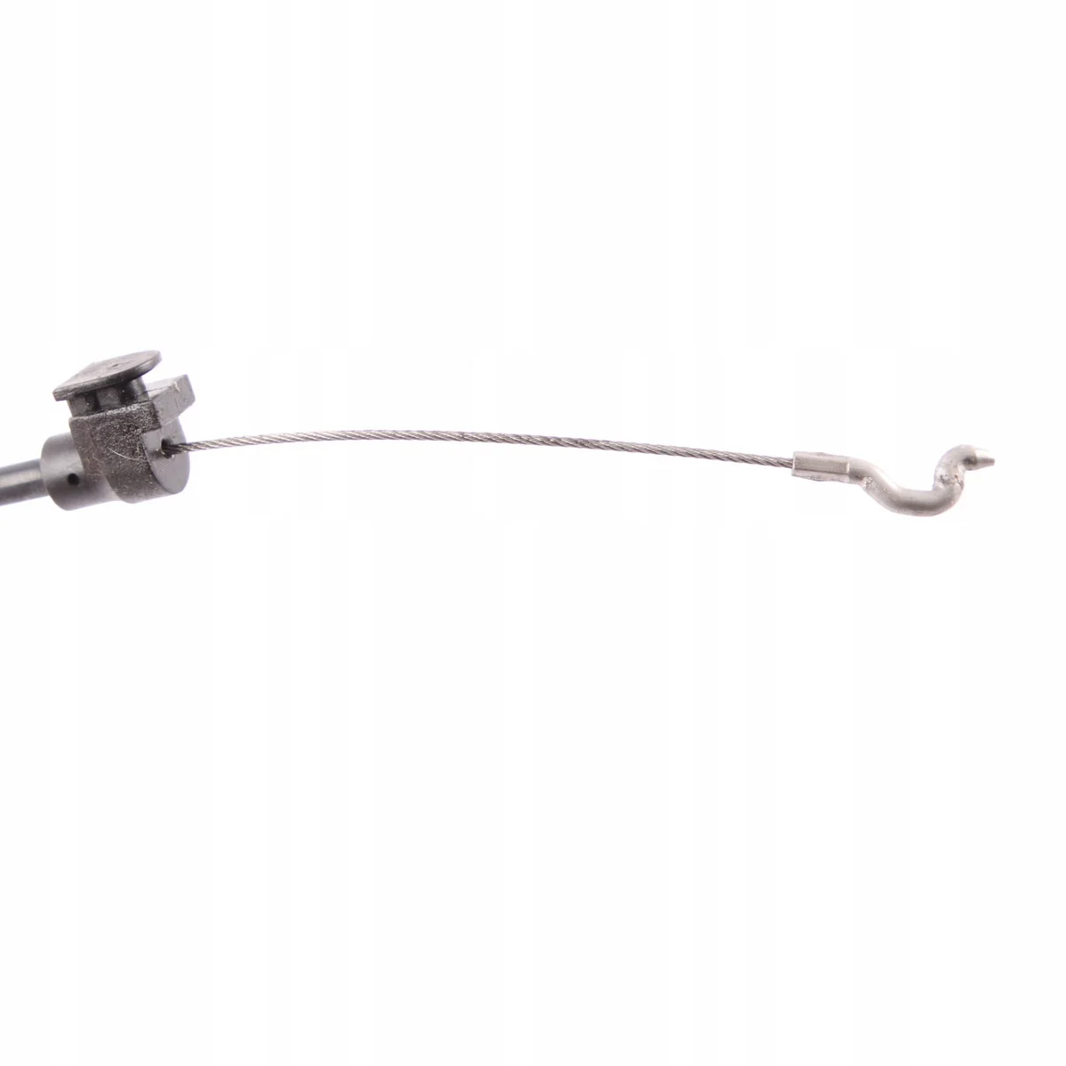 Mercedes S204 Kabel Sluiting Kofferbak A2047500159 image 7