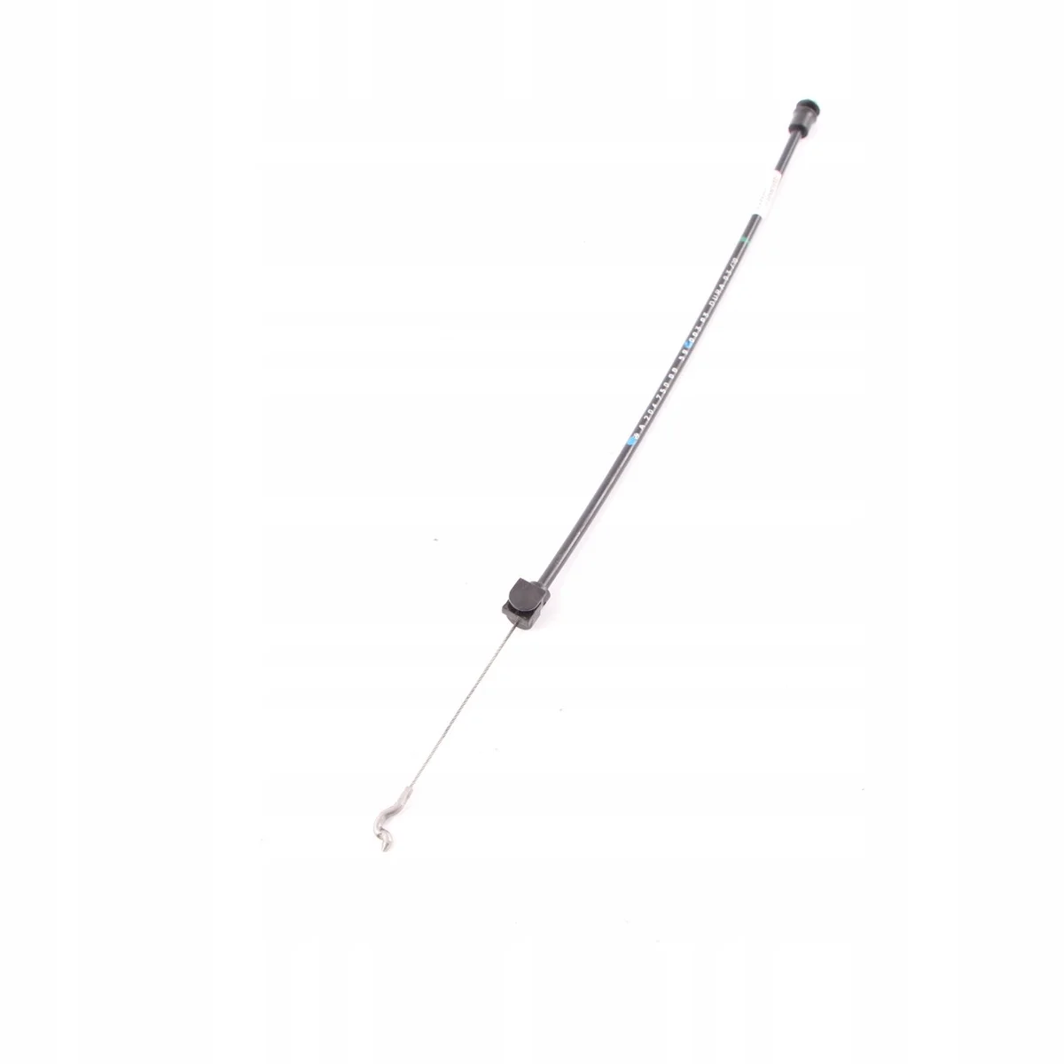 Mercedes S204 Kabel Sluiting Kofferbak A2047500159 image 10