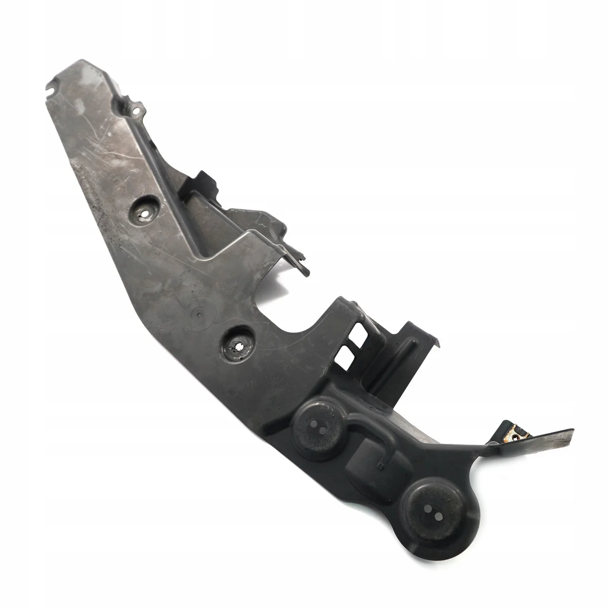 Teile Vorderachse BMW X6 F16 F86 7325400 image 6