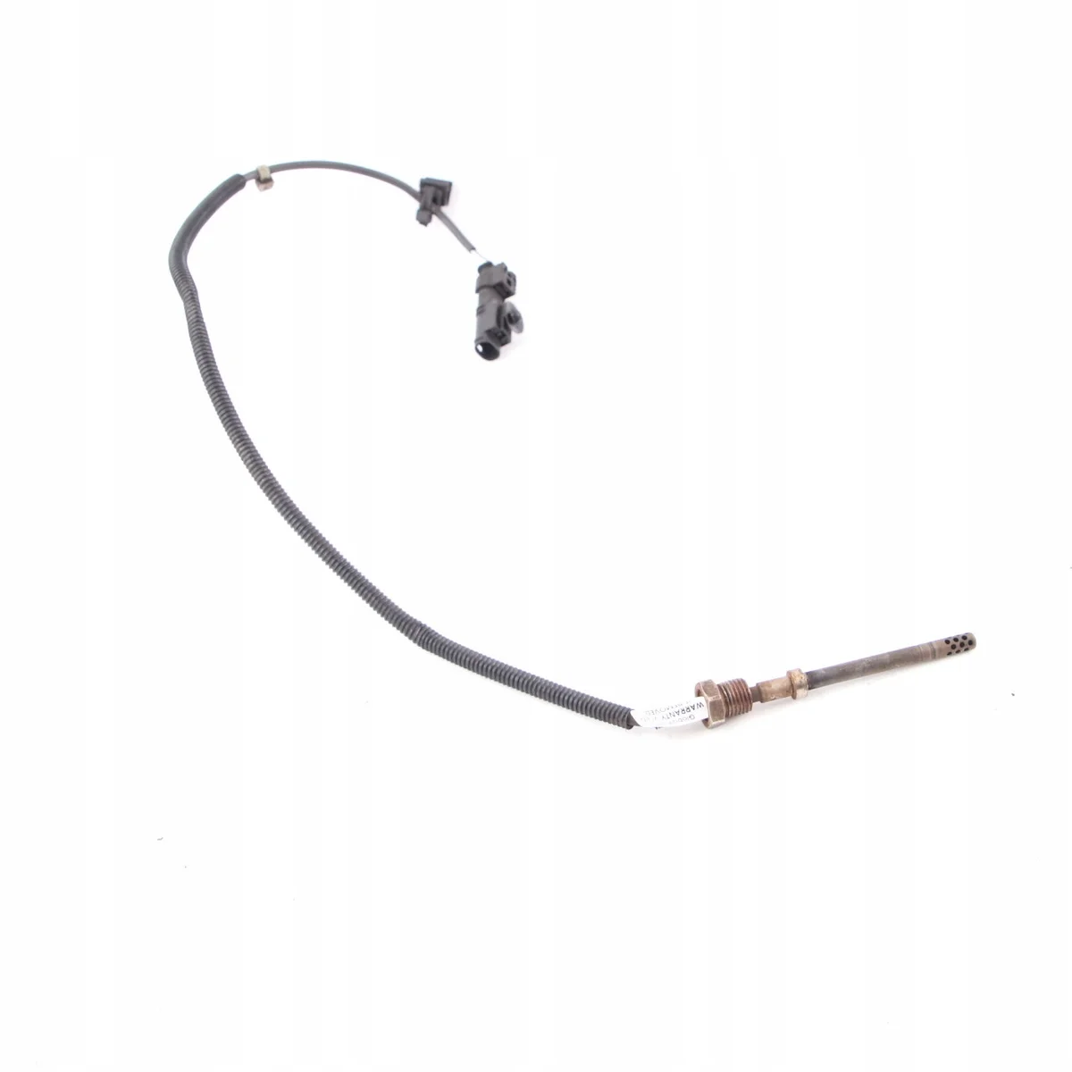 Avgastemperatursensor Mercedes W906 OM651 A0071539528 image 4