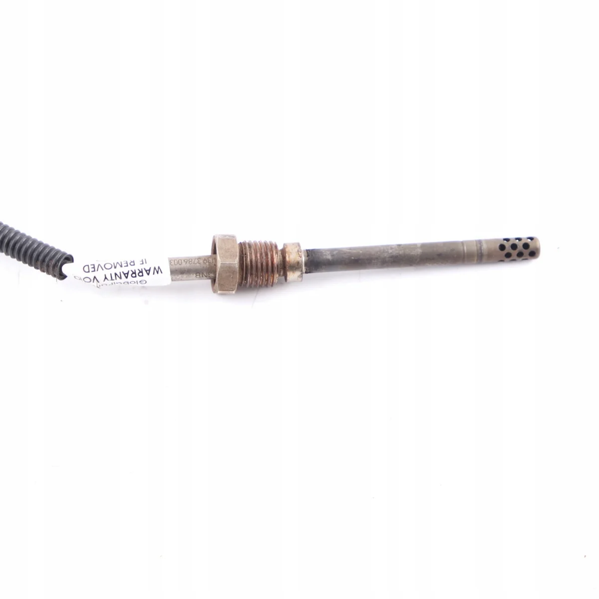 Avgastemperatursensor Mercedes W906 OM651 A0071539528 image 5