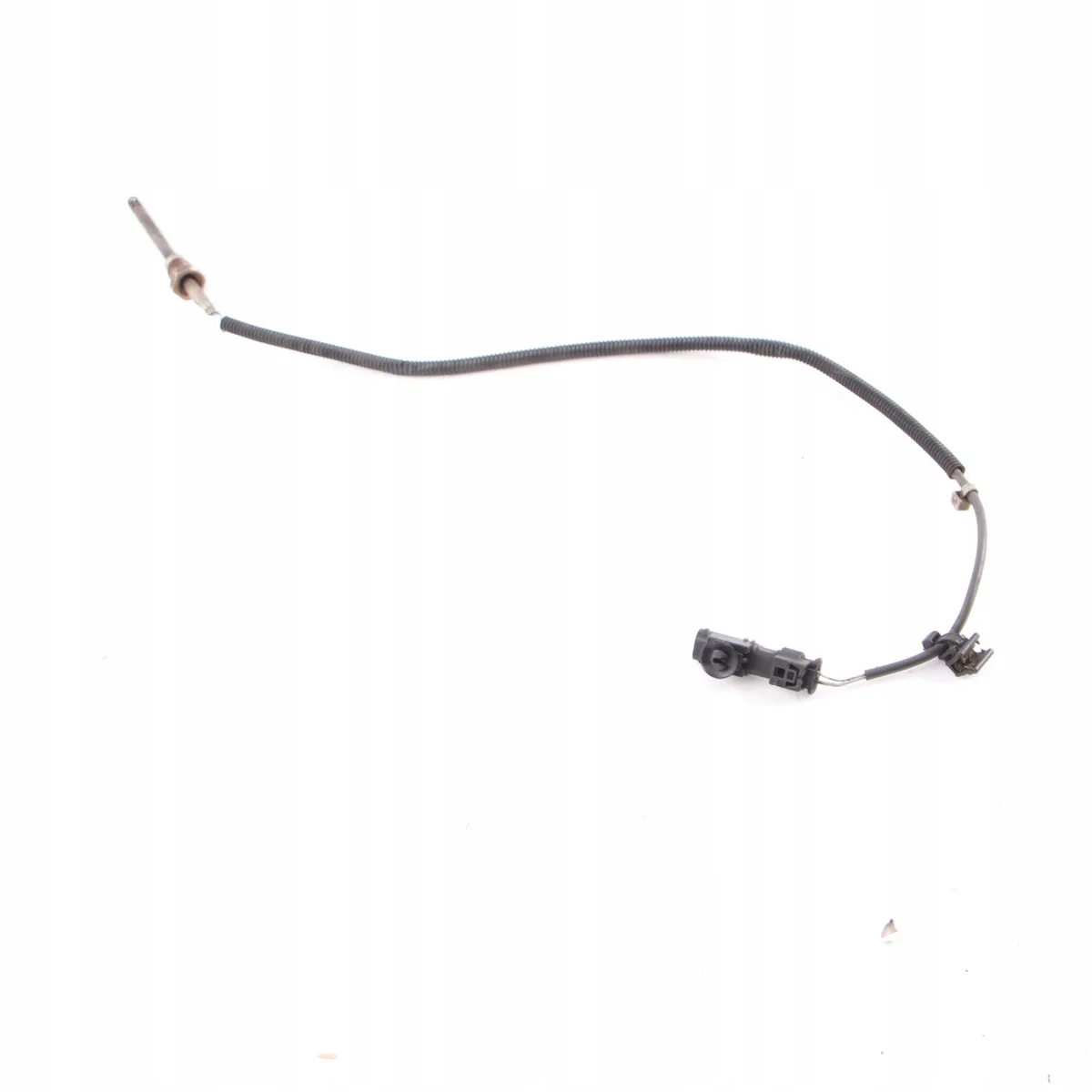 Avgastemperatursensor Mercedes W906 OM651 A0071539528 image 6
