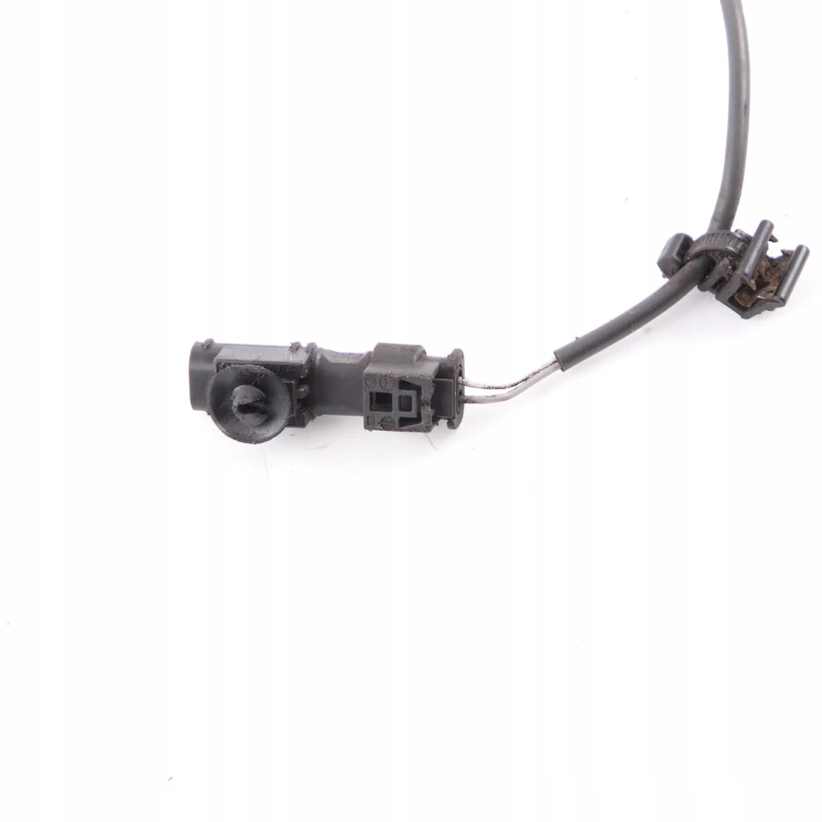 Avgastemperatursensor Mercedes W906 OM651 A0071539528 image 7