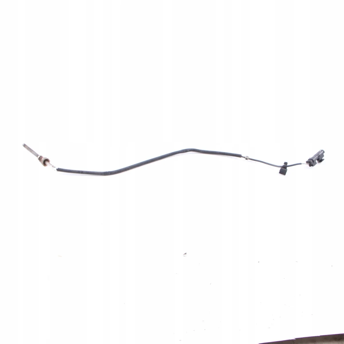 Avgastemperatursensor Mercedes W906 OM651 A0071539528 image 9