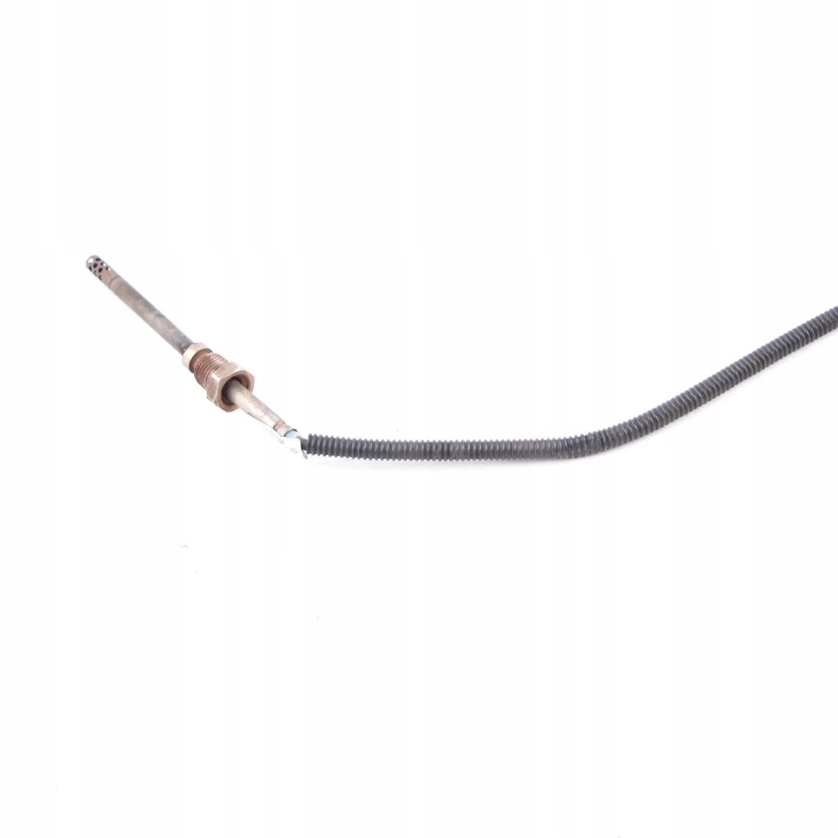 Avgastemperatursensor Mercedes W906 OM651 A0071539528 image 10