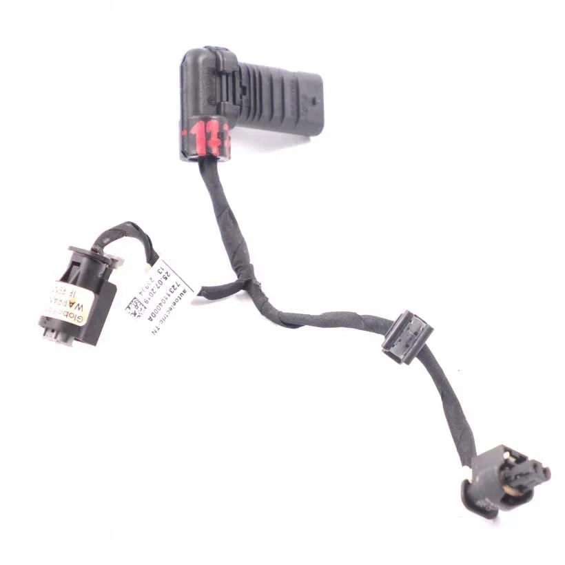 Mercedes W177 M260 Uitlaat Temperatuursensor
