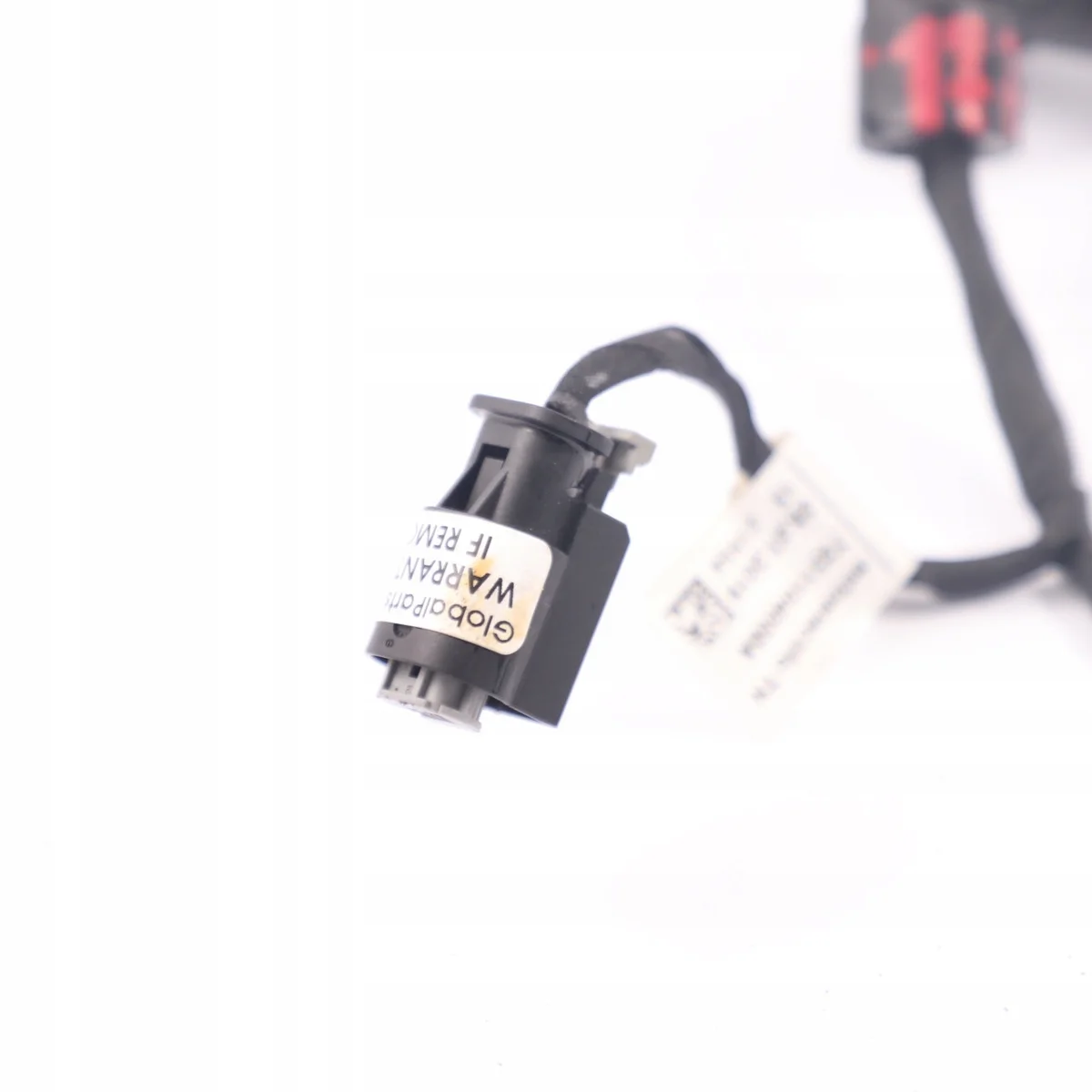 Mercedes W177 M260 Abgassensor A2601500400 image 6