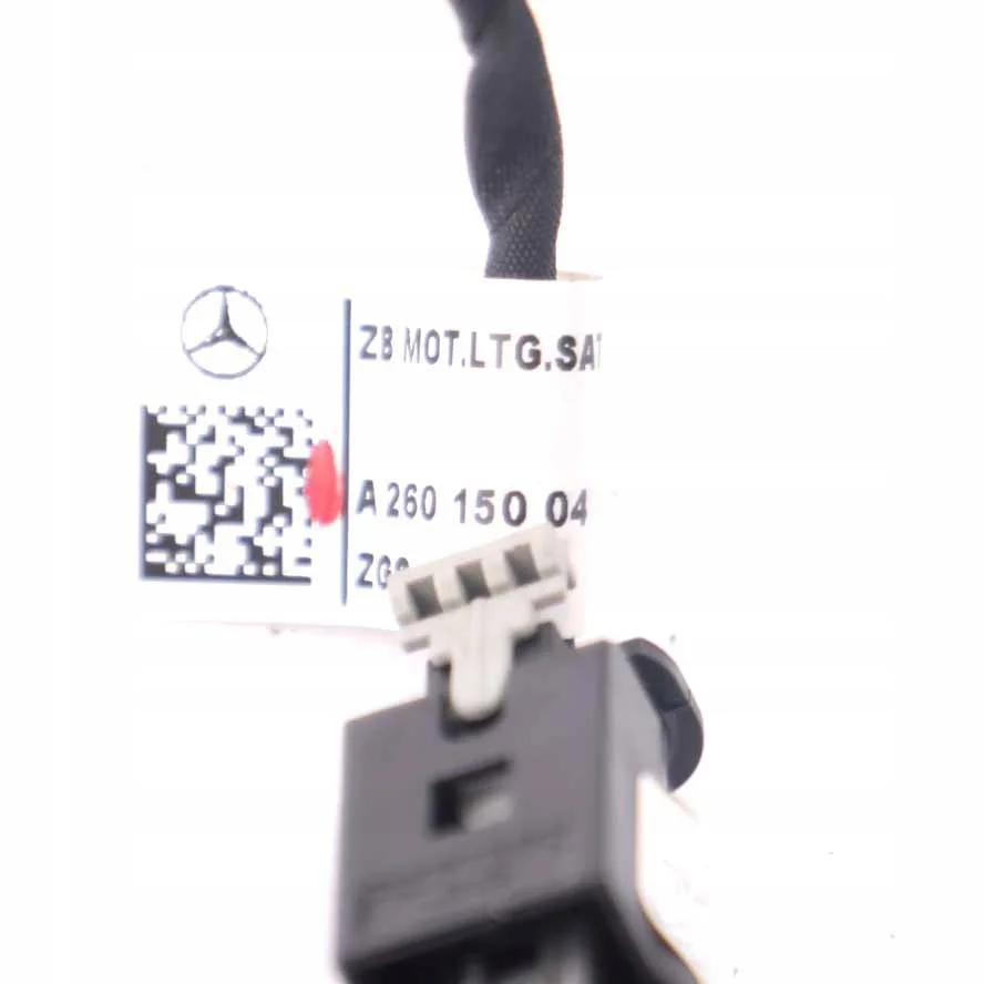 Mercedes W177 M260 Abgassensor A2601500400 image 8