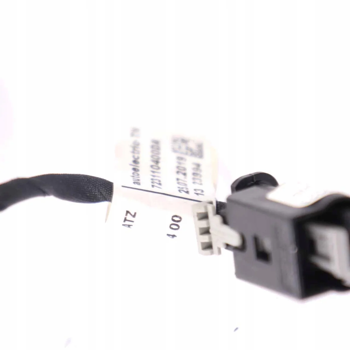 Mercedes W177 M260 Abgassensor A2601500400 image 9