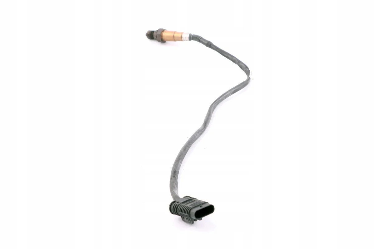 BMW F20 F21 F30 F31 LCI Lambda Sensor 8631047 image 5