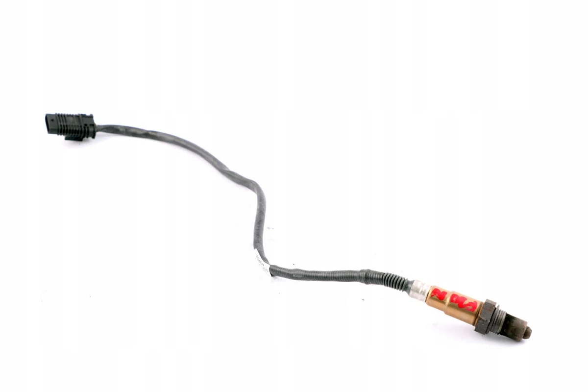 BMW F20 F21 F30 F31 LCI Lambda Sensor 8631047 image 7