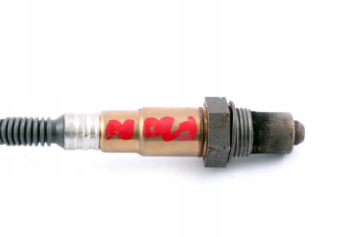 BMW F20 F21 F30 F31 LCI Lambda Sensor 8631047 image 8