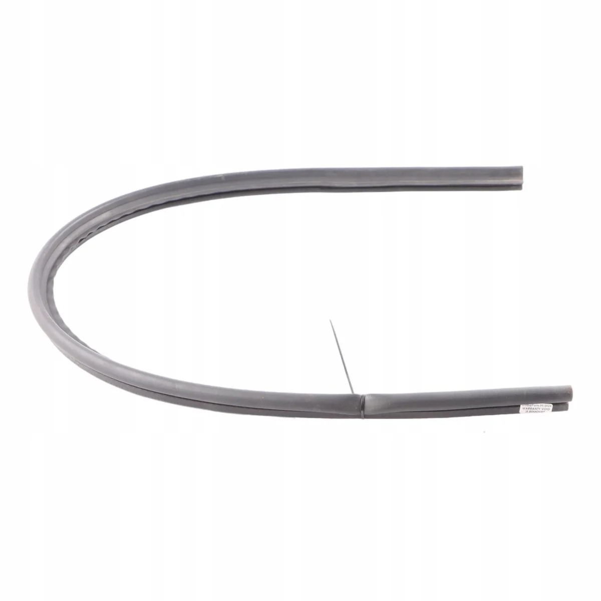 Audi A4 B7 Engine Bay Seal 8E0823723B