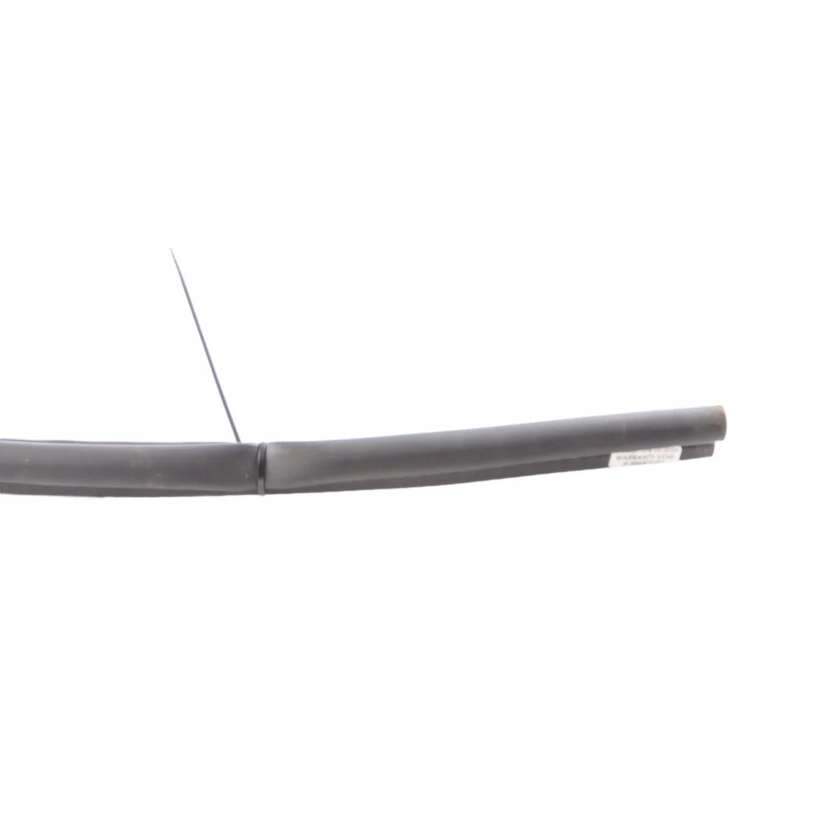 Audi A4 B7 Dichtung Motorraum 8E0823723B image 4