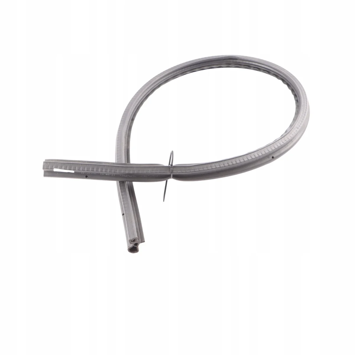 Audi A4 B7 Dichtung Motorraum 8E0823723B image 9