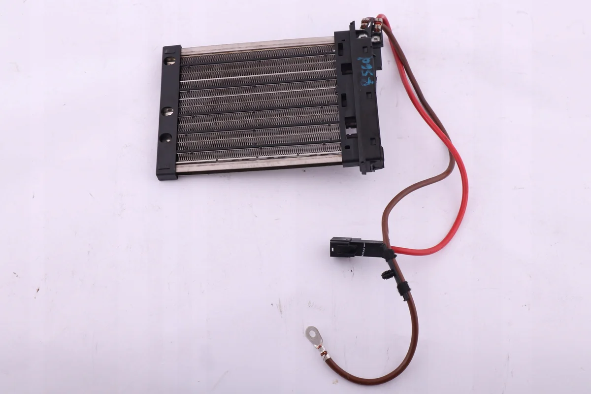 Chauffage additionnel MINI R56 D 3422661