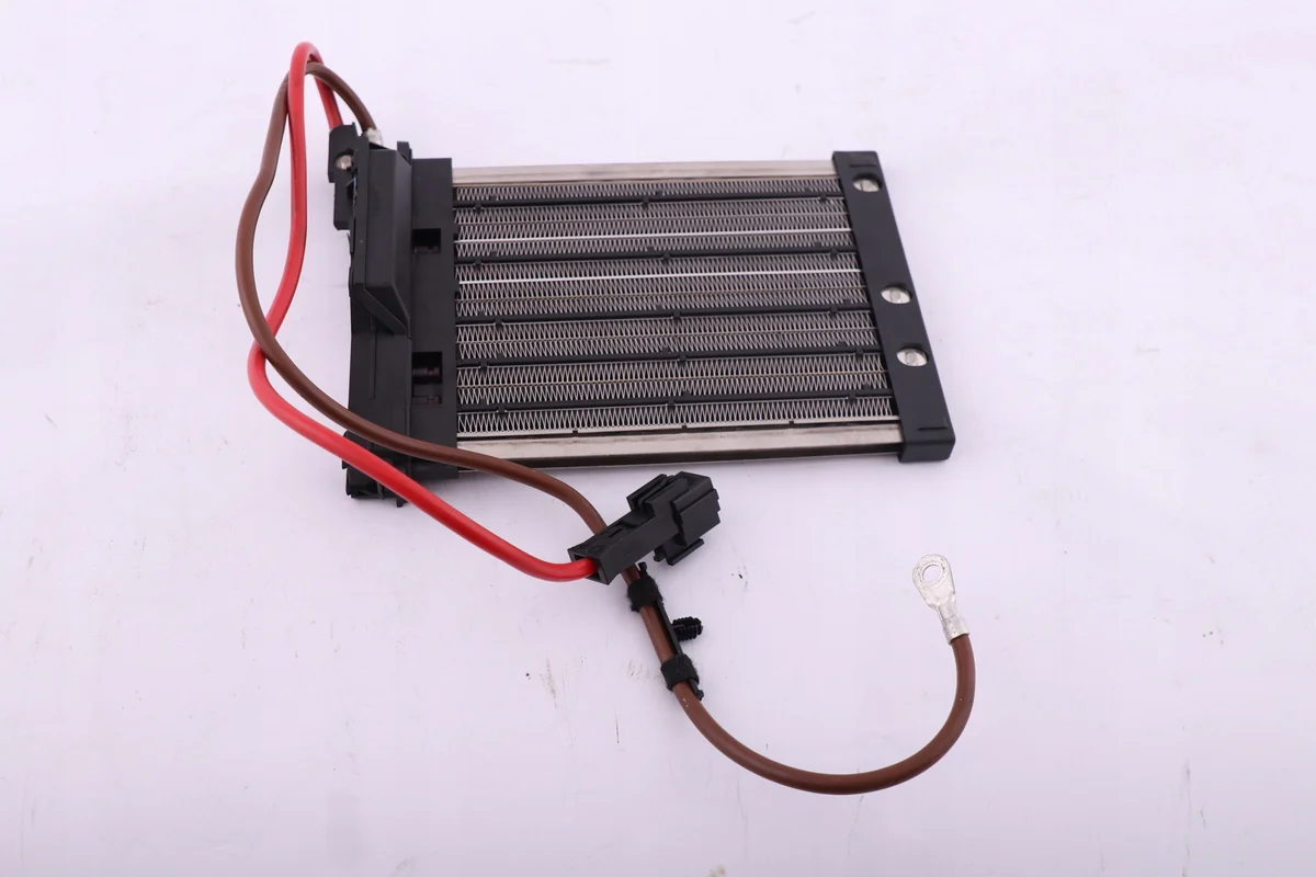 Chauffage additionnel MINI R56 D 3422661 image 4