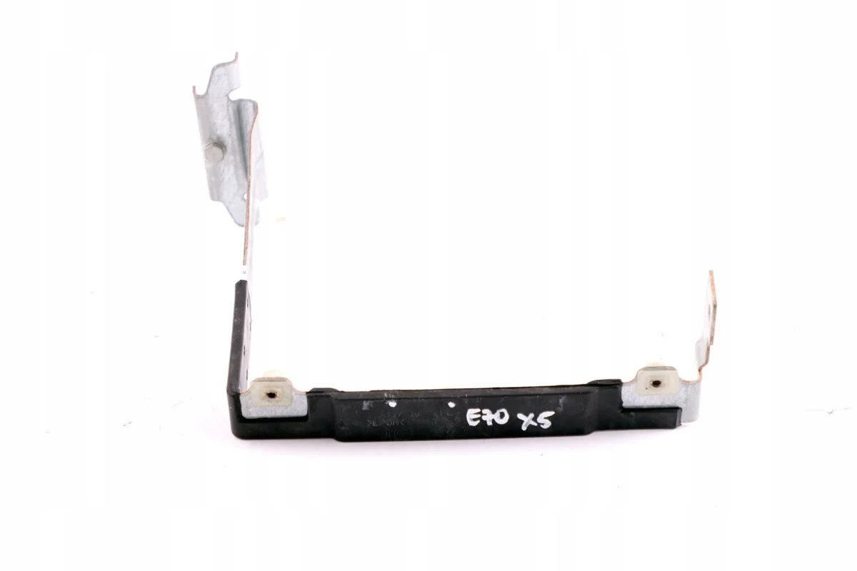 Suporte Bateria BMW OE 7555905 Usado