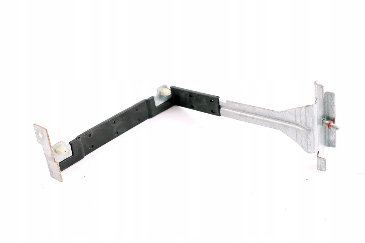 BMW Halterung Batteriehalterung OE 7555905 image 6
