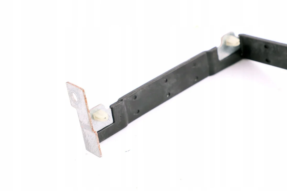 BMW Halterung Batteriehalterung OE 7555905 image 7