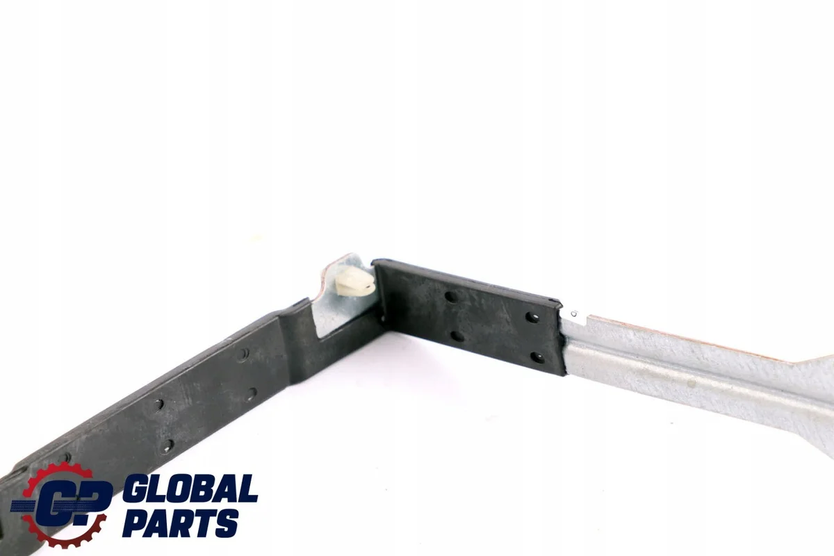 BMW Halterung Batteriehalterung OE 7555905 image 8