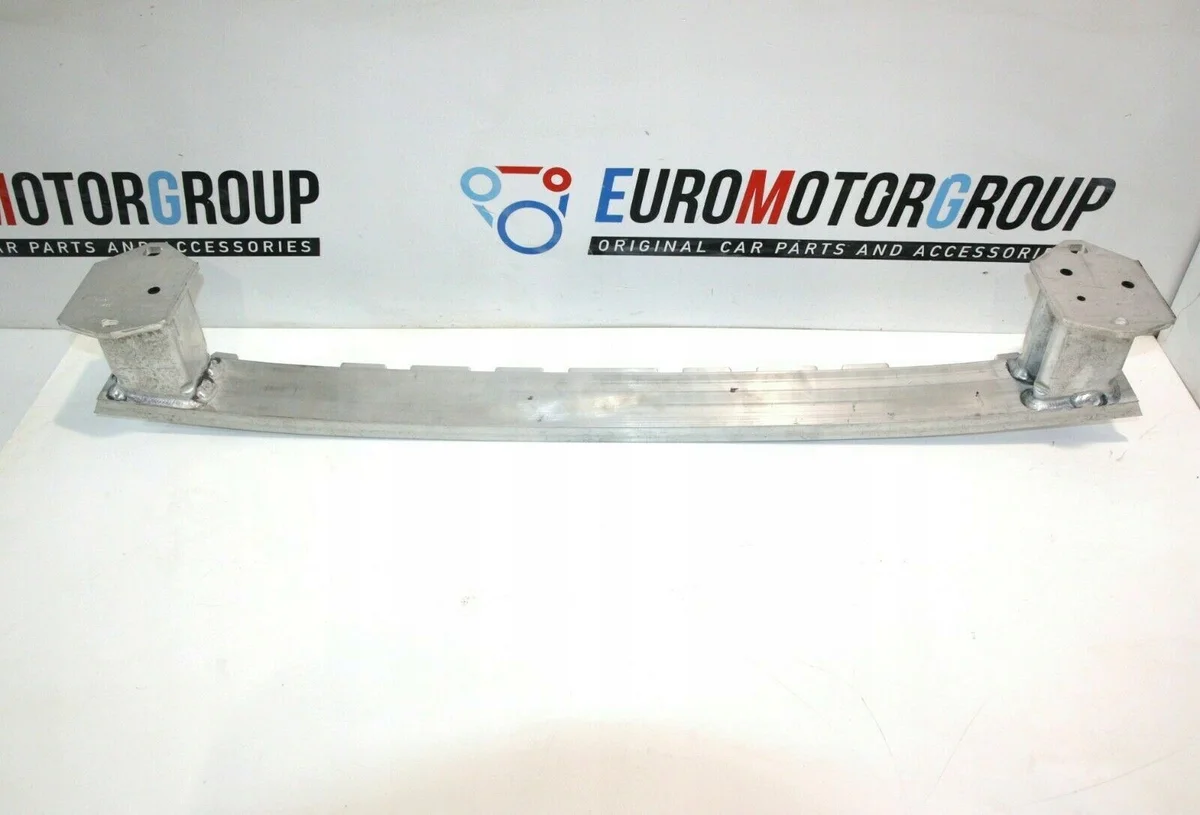 BMW Serie 5 Hintere Trägerstange OEM 7373851 image 7