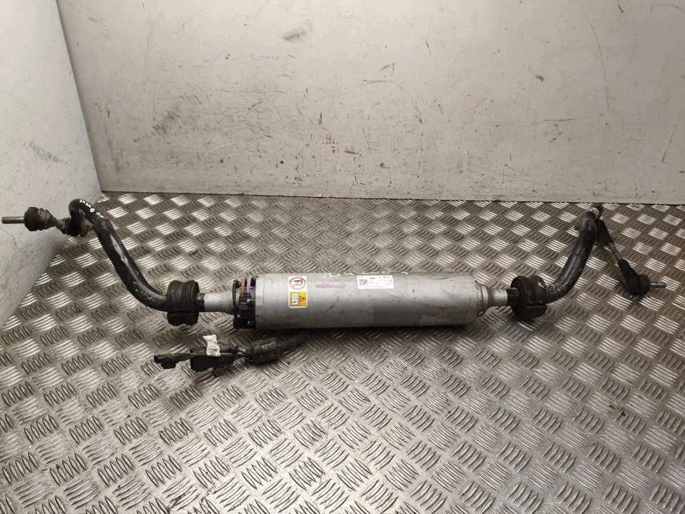 Estabilizador Ativo BMW 5 G60 2025 5B4A9D8