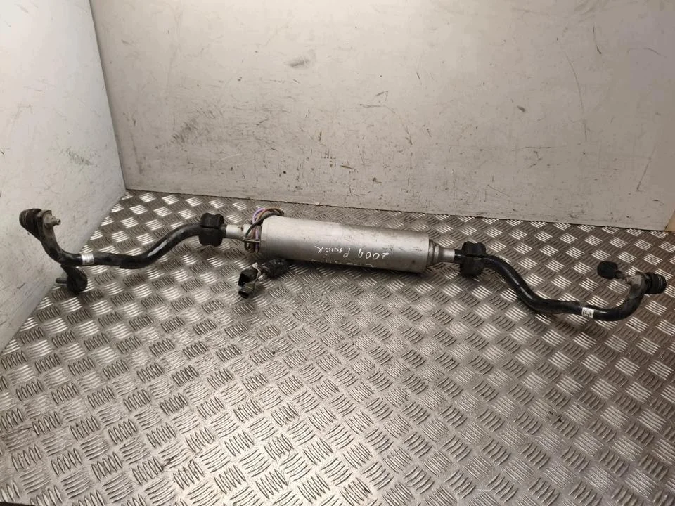 Aktiver Stabilisator BMW 5 G60 2025 vorne image 3