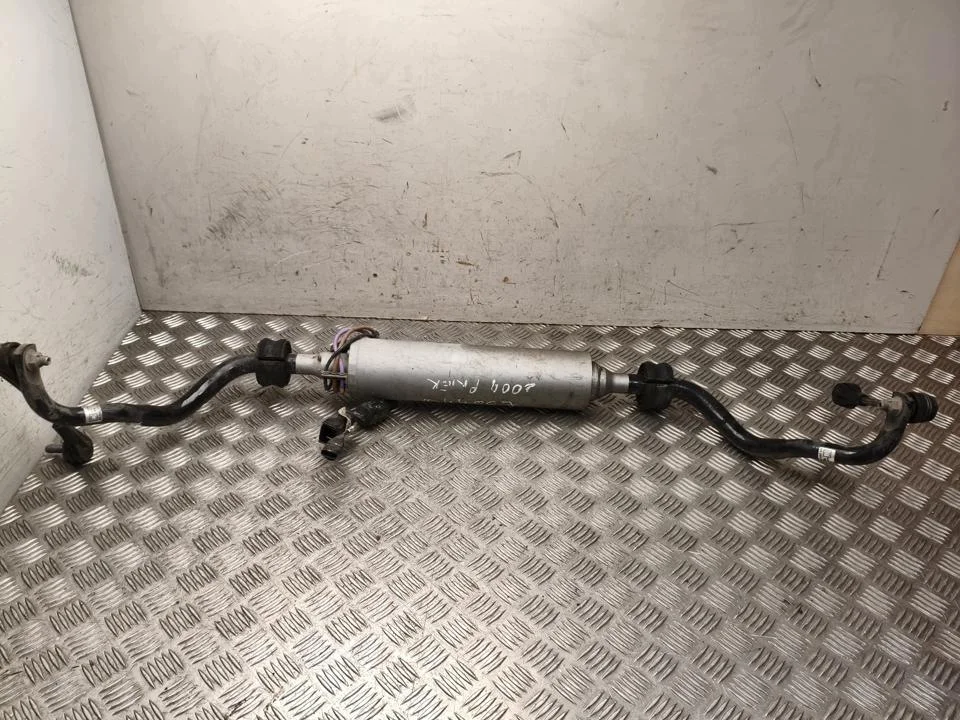 Aktiver Stabilisator BMW 5 G60 2025 vorne image 4
