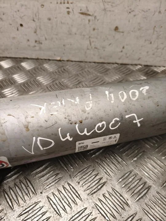 Aktiver Stabilisator BMW 5 G60 2025 vorne image 5