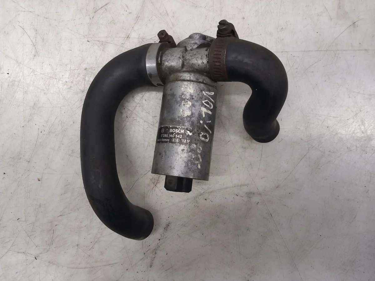 Stappenmotor 0280140542 Volvo V70 I 850