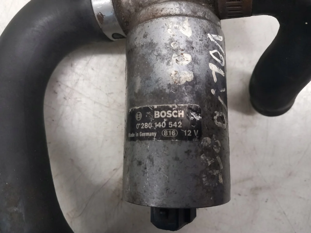 Moteur pas à pas Volvo V70 I 850 2.4 B 0280140542 image 3