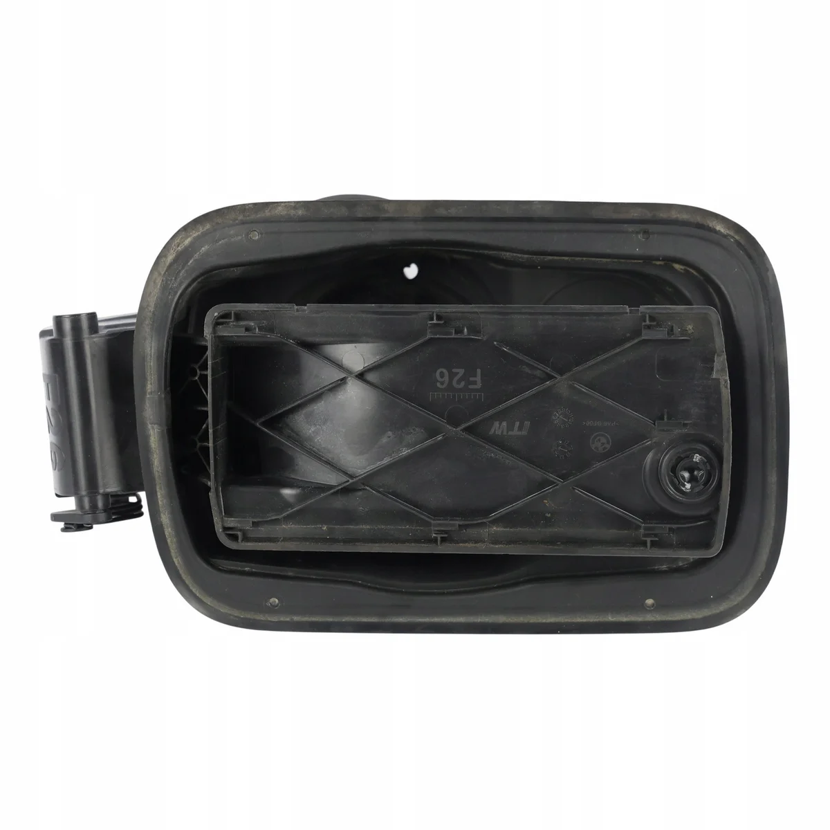 Tankklappe BMW X4 (F26) 7370263 gebraucht