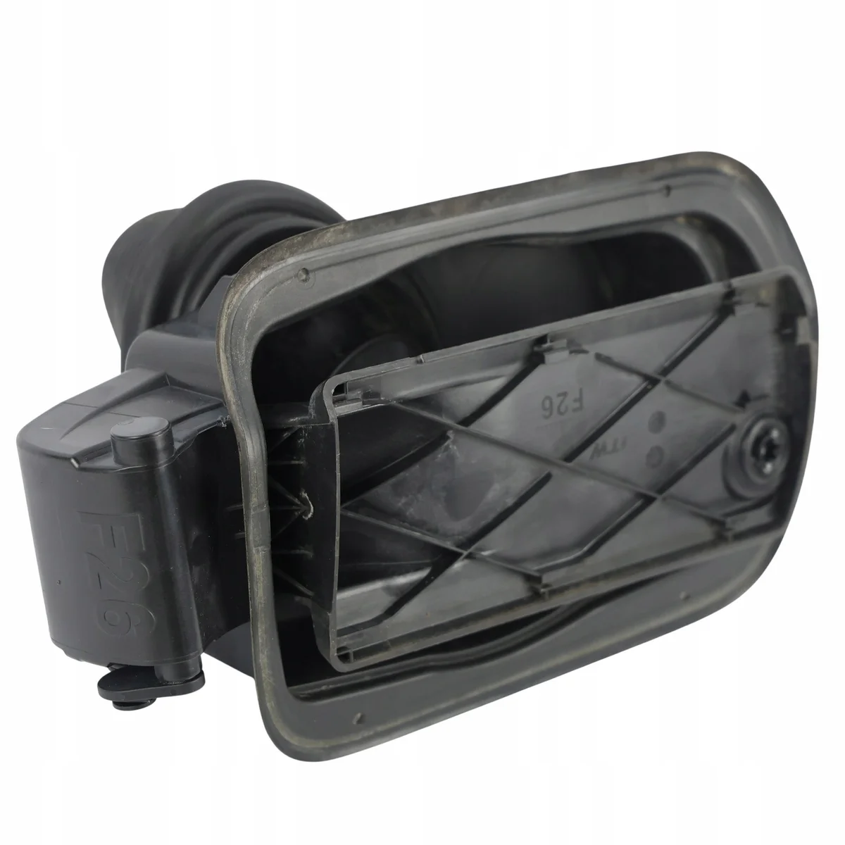 Tankklappe BMW X4 (F26) 7370263 gebraucht image 3