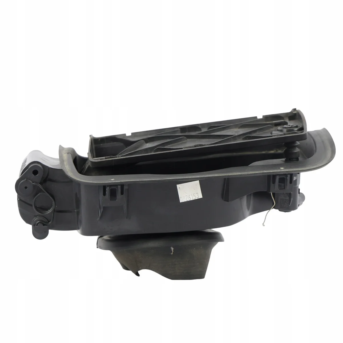 Tankklappe BMW X4 (F26) 7370263 gebraucht image 4