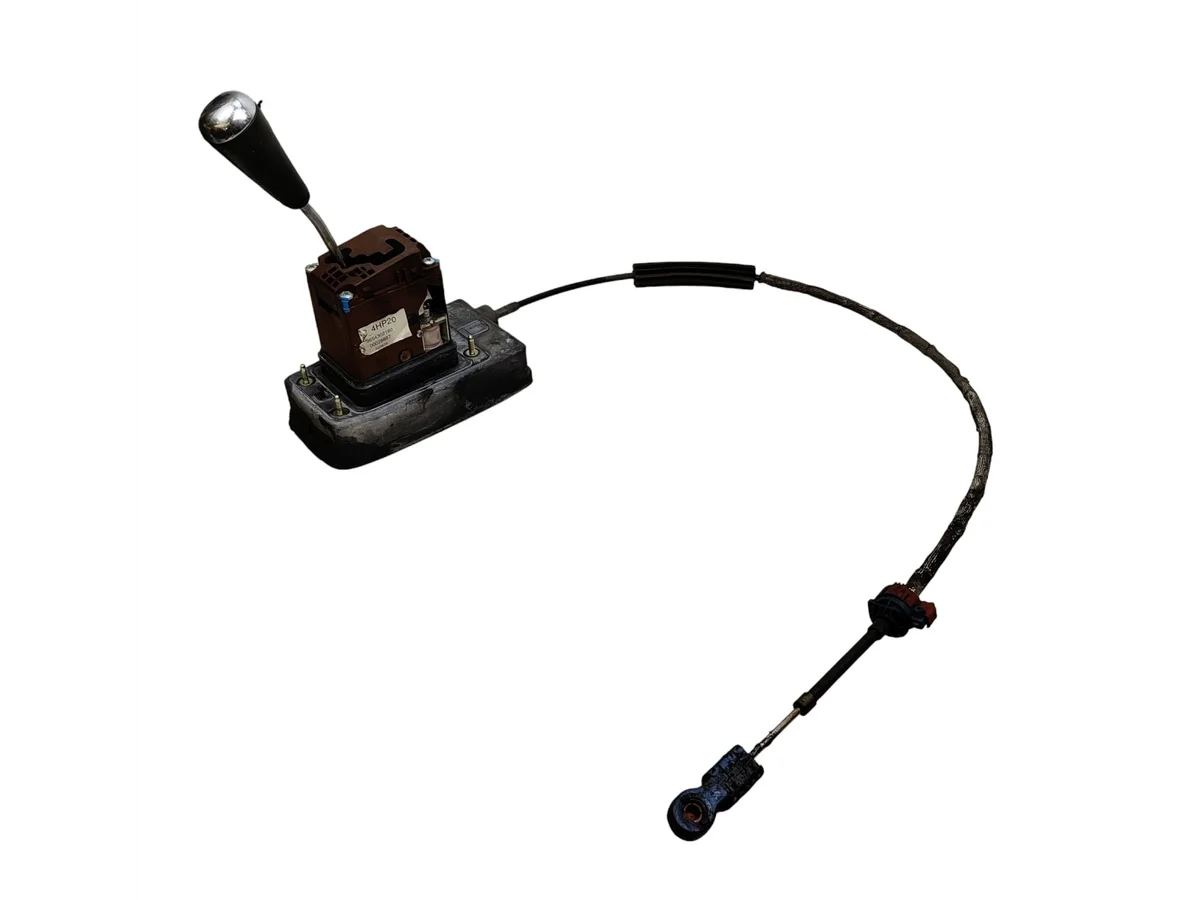 Wählhebel Automatik Peugeot 407 2.0 HDI