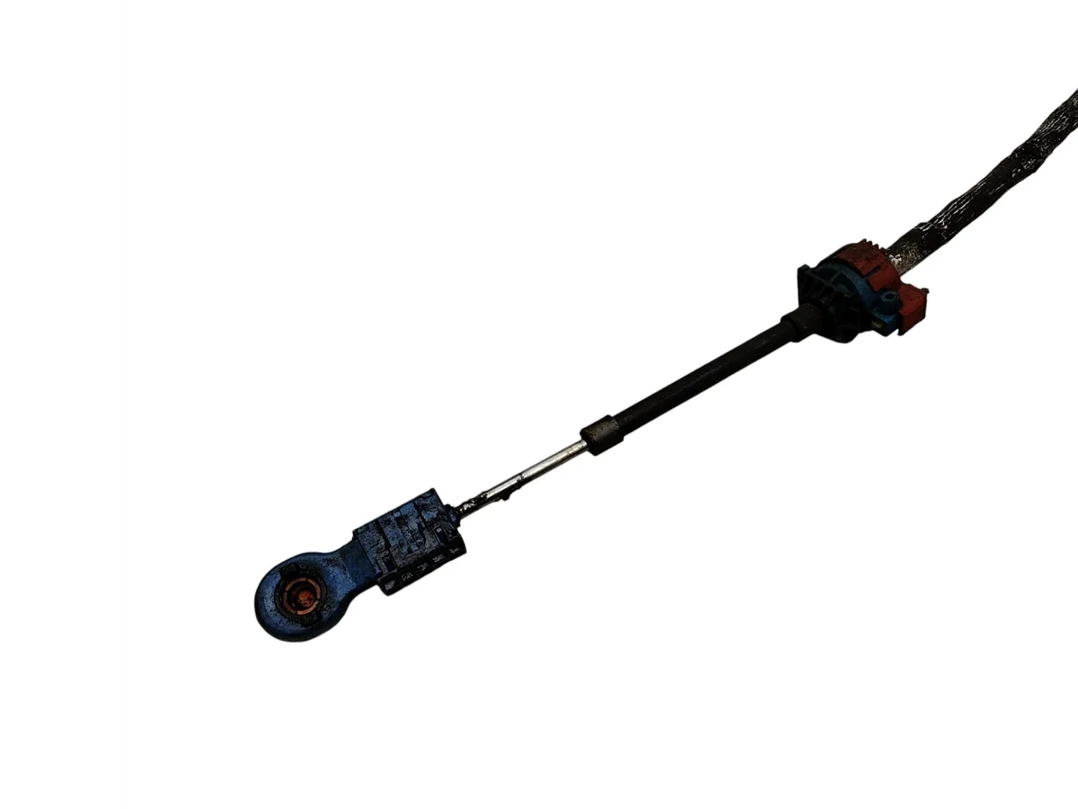 Vaihdevivun valitsin Peugeot 407 2.0 HDI image 4