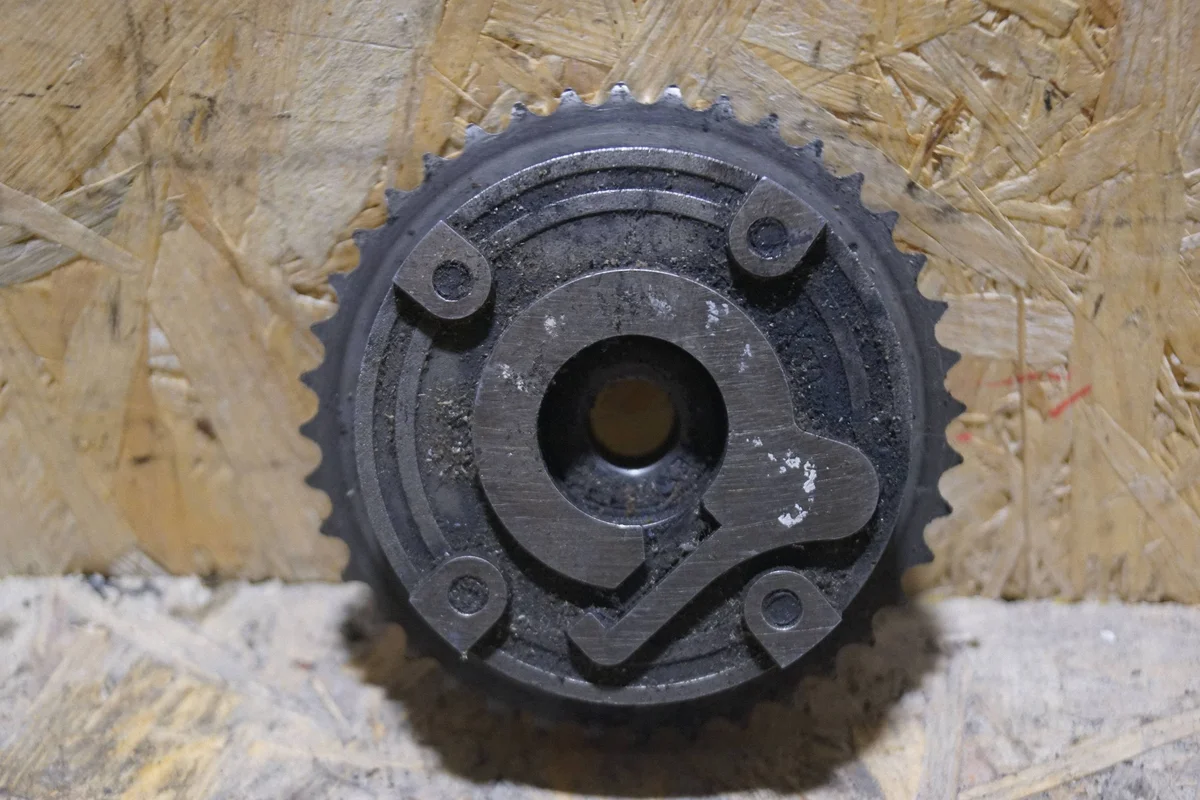 Verstellbare Nockenwelle Mini 1.6 VTI T0270616