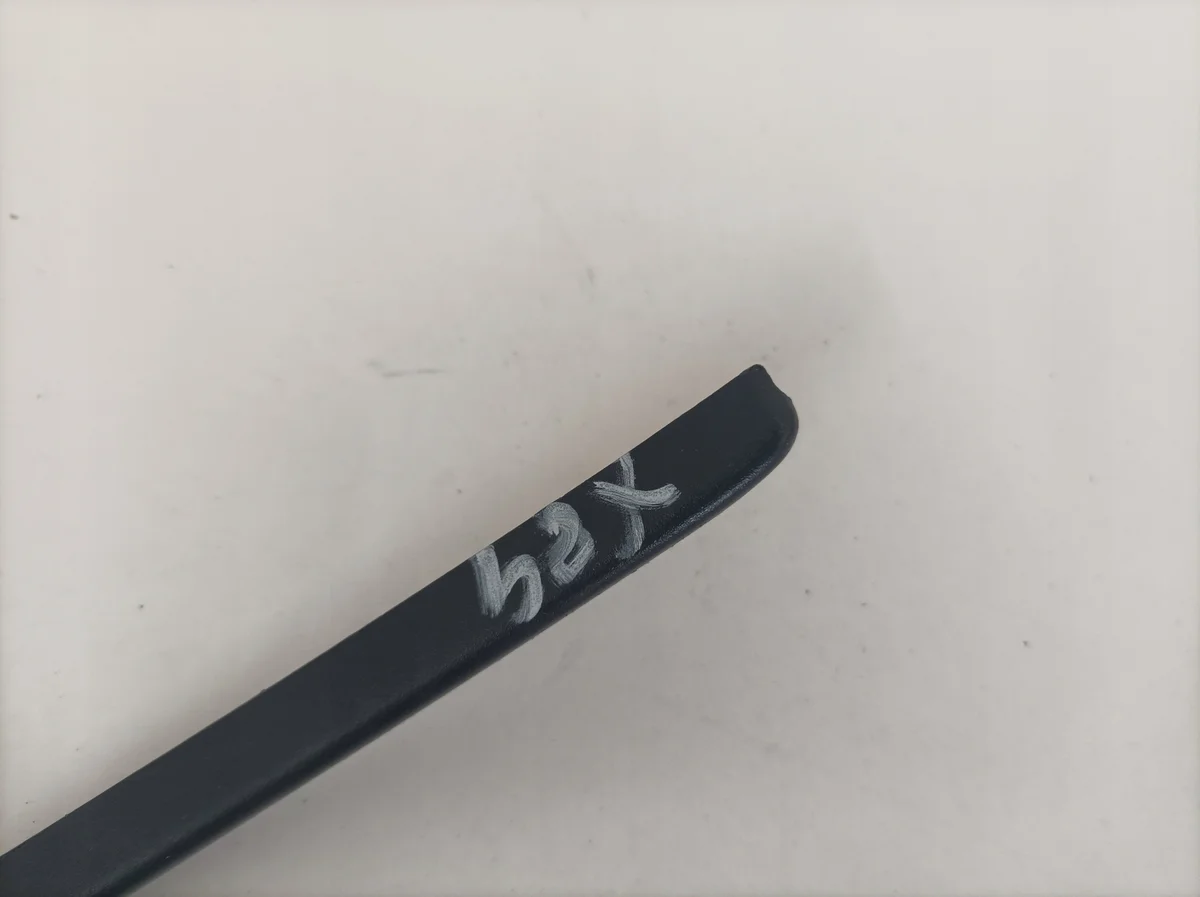 VW Golf 8 Radkasten vorne links 5H08078239B9 image 3