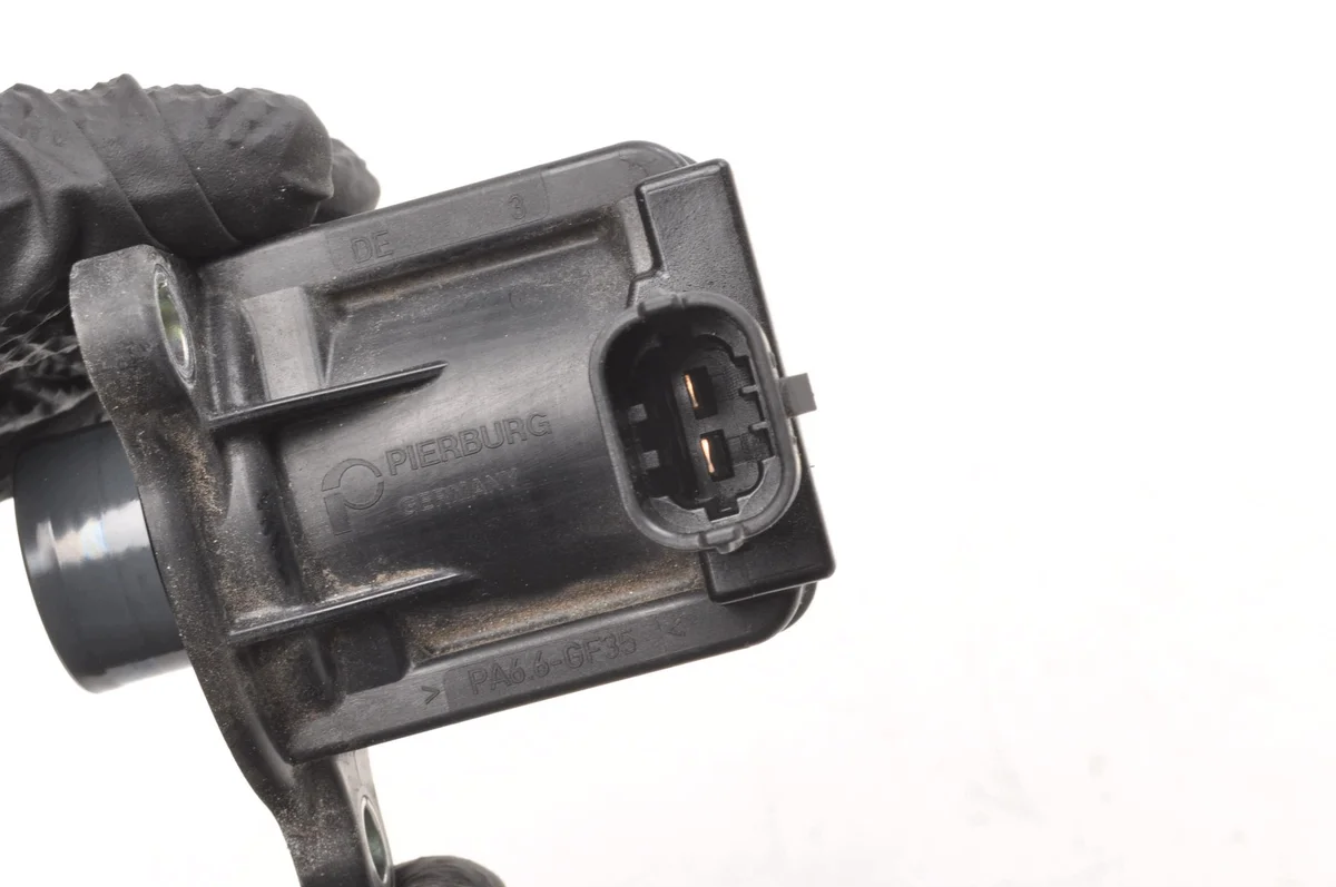 Válvula de Turbina Jeep Renegade 1.0 50051596 image 3