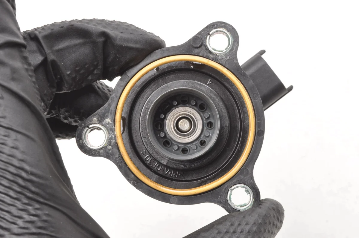 Válvula de Turbina Jeep Renegade 1.0 50051596 image 4