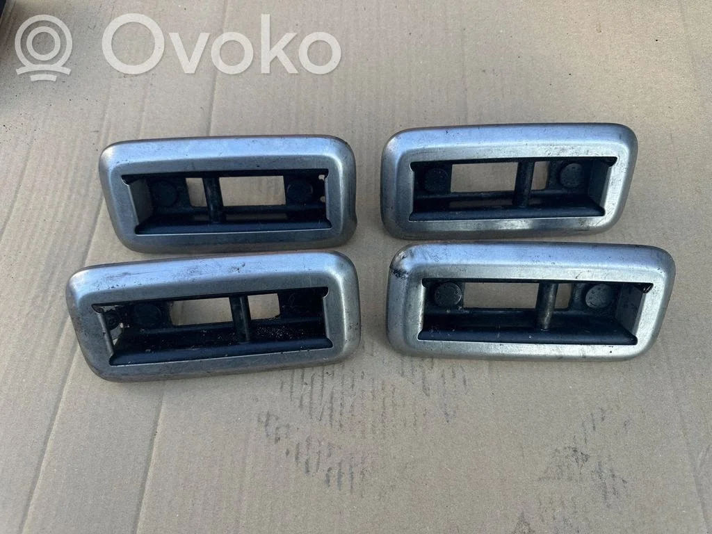 VW T5 T6 Sitzhalterung Sofa 4 Stk. T5MOCOWANIEFOTEL12