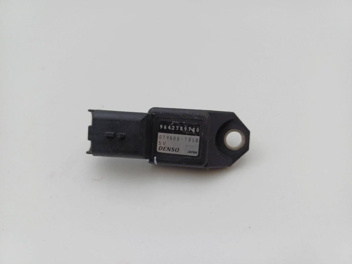 Sensor Presión MAP Peugeot 607 9642789780