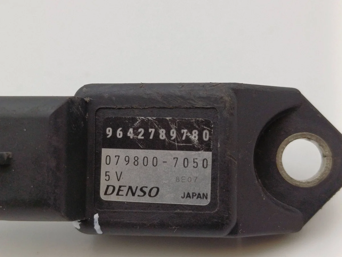 Capteur Pression MAP Peugeot 607 0798007050 image 3