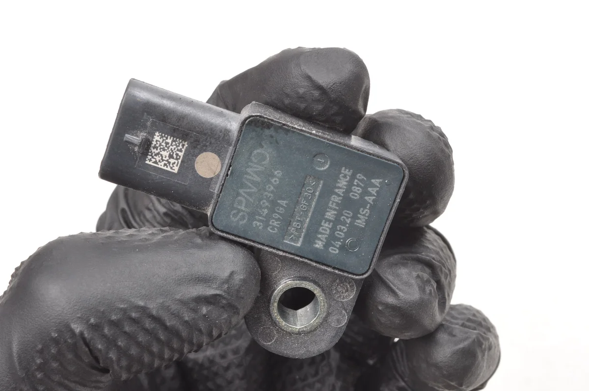 Sensore Pressione Volvo XC60 II 31493966