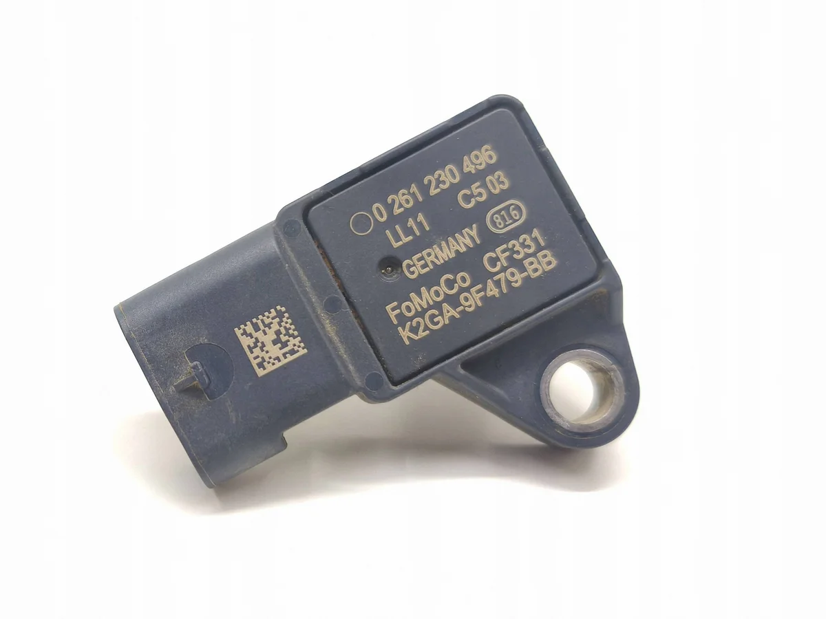 MAP-sensor Ford Focus IV 1.0L bensin image 2