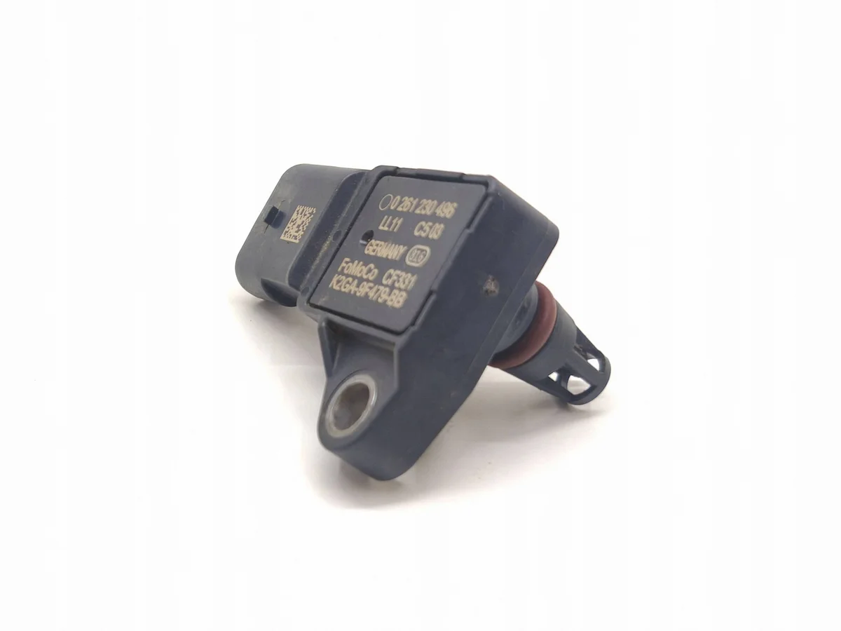 Sensore MAP Ford Focus IV 1.0 92kW 2019