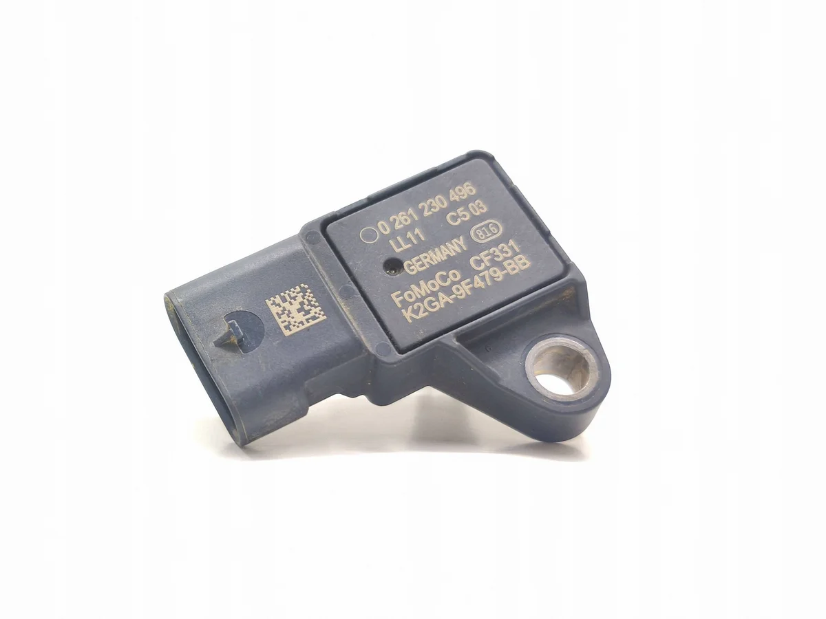 MAP-sensor Ford Focus IV 1.0L bensin image 3