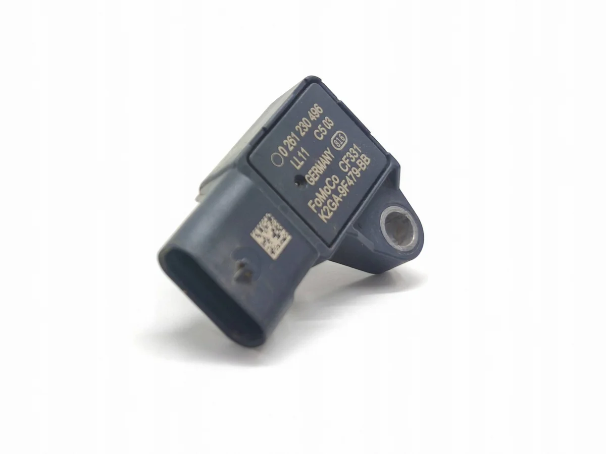 MAP-sensor Ford Focus IV 1.0L bensin image 4